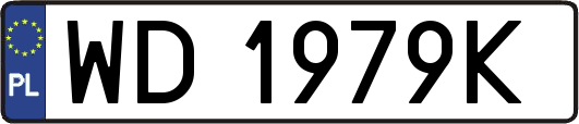 WD1979K