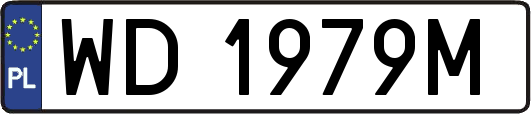 WD1979M