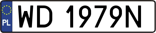 WD1979N