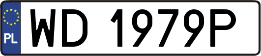 WD1979P
