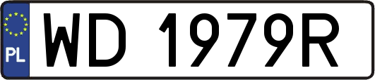 WD1979R