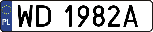 WD1982A