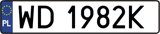 WD1982K