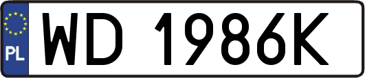 WD1986K