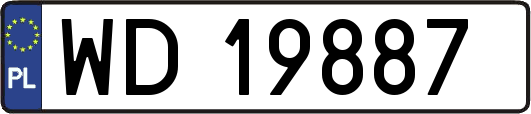 WD19887