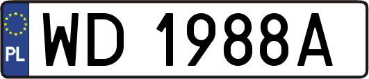 WD1988A