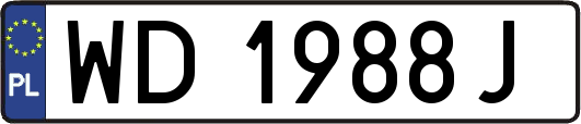 WD1988J