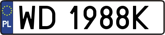 WD1988K