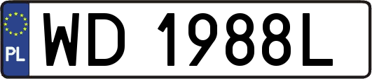 WD1988L