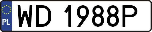 WD1988P