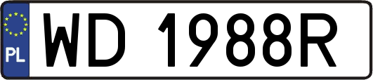 WD1988R