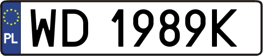 WD1989K