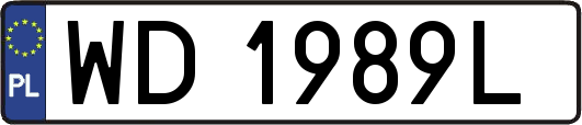 WD1989L