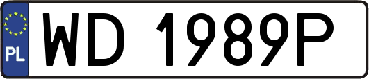WD1989P