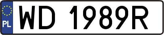 WD1989R