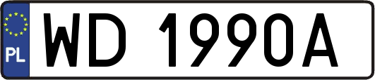 WD1990A