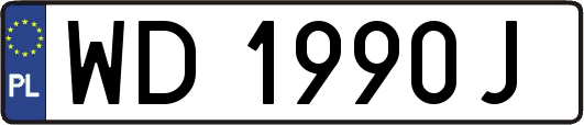 WD1990J