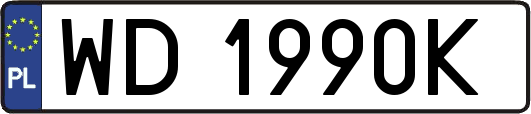WD1990K