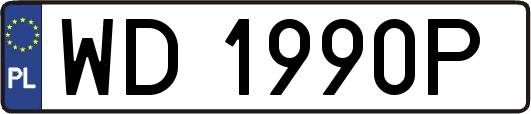 WD1990P