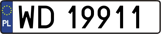 WD19911