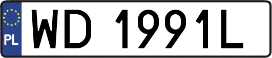 WD1991L