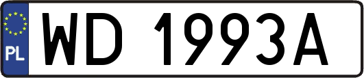 WD1993A