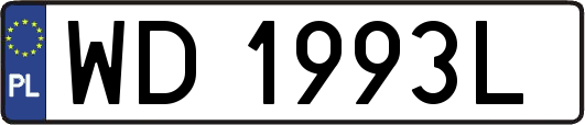 WD1993L