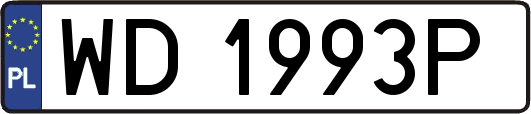 WD1993P