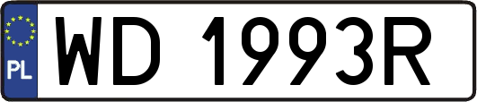 WD1993R