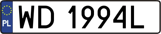 WD1994L