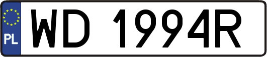 WD1994R