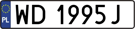 WD1995J