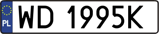 WD1995K