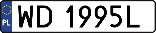 WD1995L