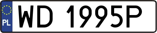 WD1995P