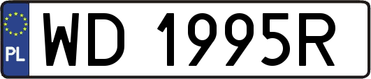 WD1995R