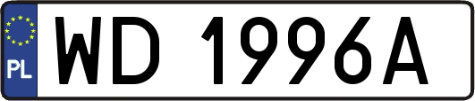 WD1996A