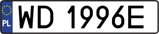 WD1996E