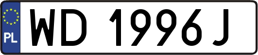 WD1996J