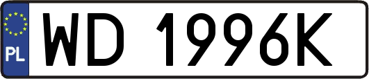 WD1996K