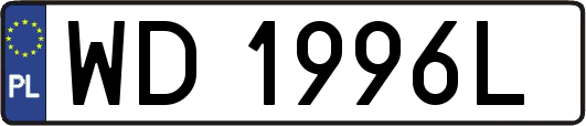WD1996L
