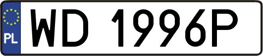 WD1996P