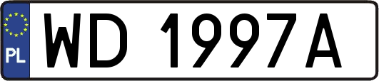 WD1997A