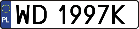 WD1997K