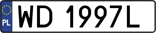 WD1997L