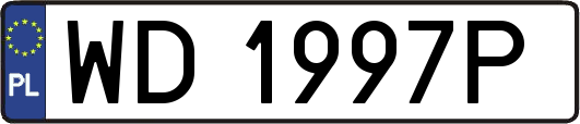 WD1997P