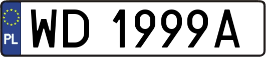 WD1999A