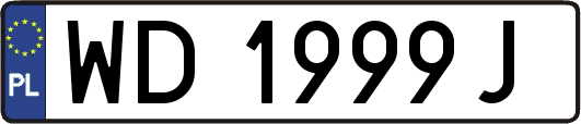 WD1999J