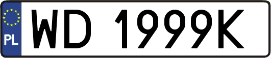 WD1999K