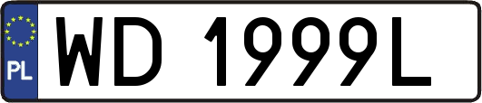 WD1999L